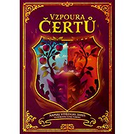 Vzpoura čertů - Vítězslav Jareš