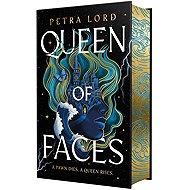 Queen of Faces. Deluxe Edition - 