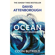Ocean: Earth's Last Wilderness - 