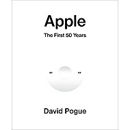 Apple: The First 50 Years - 
