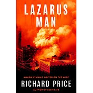 Lazarus Man - 
