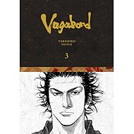 Vagabond Definitive Edition, Vol. 3 - 