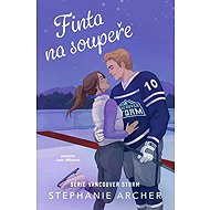 Finta na soupeře - Stephanie Archer