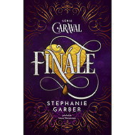 Finále - Stephanie Garber
