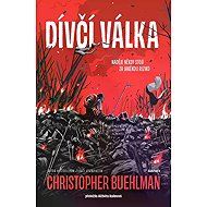 Dívčí válka - Christopher Buehlman