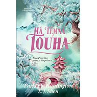 Má temná touha - L. J. Shen; Parker S. Huntingon