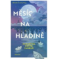 Měsíc na hladině - 