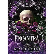 Encantra - Kaylie Smith