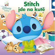 Stitch jde na kutě - 
