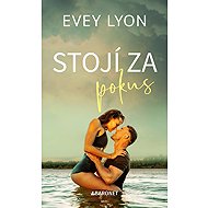 Stojí za pokus - Evey Lyon