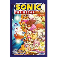 Ježek Sonic Bez varování - Ian Flynn