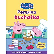 Peppa Pig Peppina kuchařka - 
