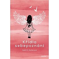 Křídla sebepoznání - Ivett K. Kollárová