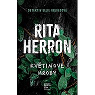 Květinové hroby - Rita Herron
