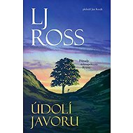 Údolí javoru - L. J. Ross