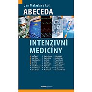 Abeceda intenzivní medicíny - 