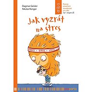 Jak vyzrát na stres? - Dagmar Geislerová