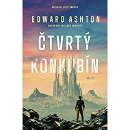 Čtvrtý konkubín - Edward Ashton