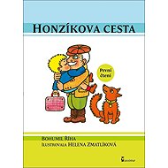 Honzíkova cesta - Bohumil Říha