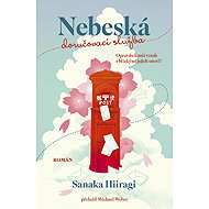 Nebeská doručovací služba - Sanaka Hiiragi