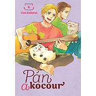 Pán a kocour 6 - Umi Sakurai