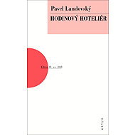 Hodinový hoteliér - Pavel Landovský