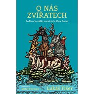 O nás zvířatech - Lukáš Fišer