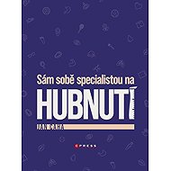 Sám sobě specialistou na hubnutí - Jan Caha