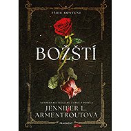 Božští - Jennifer L. Armentrout