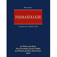 Farmakologie - Jan Švihovec
