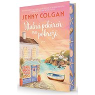 Útulná pekáreň na pobreží - Jenny Colgan