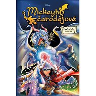 Mickeyho čarodějové Počátek: druhá část - Stefano Ambrosio