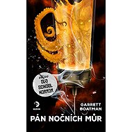 Pán nočních můr - Garrett Boatman