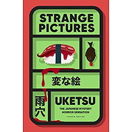 Strange Pictures - 