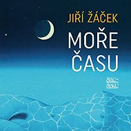 Moře času - Jiří Žáček; Josef Velčovský