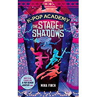 Stage of Shadows - 