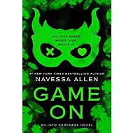 Game On - Navessa Allen