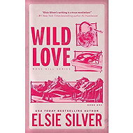 Wild Love - Elsie Silver