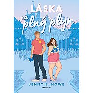 Láska na plný plyn - 
