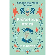 Piškotový mord - H. Y. Hanna
