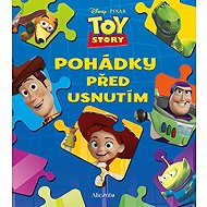 Toy Story Pohádky před usnutím - 