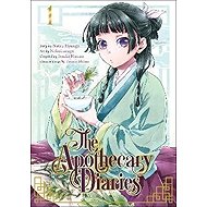 The Apothecary Diaries - 