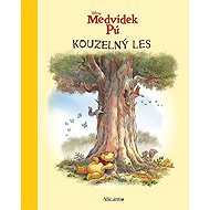 Medvídek Pú Kouzelný les - 