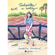 Delegátka z exotiky - Natálie Samková
