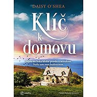 Klíč k domovu - Daisy O'Shea