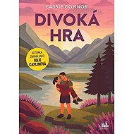 Divoká hra - Cassie Connor