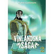 Vinlandská sága - Makoto Jukimura