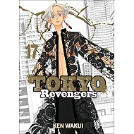 Tokyo Revengers - Ken Wakui