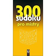 300 sudoku pro mistry - 
