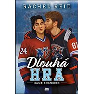 Dlouhá hra - Rachel Reid